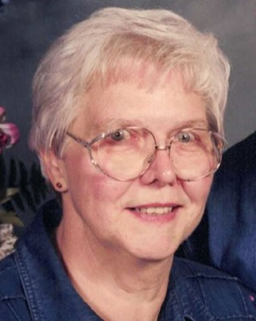 Hazel Josephine Anderson Profile Photo