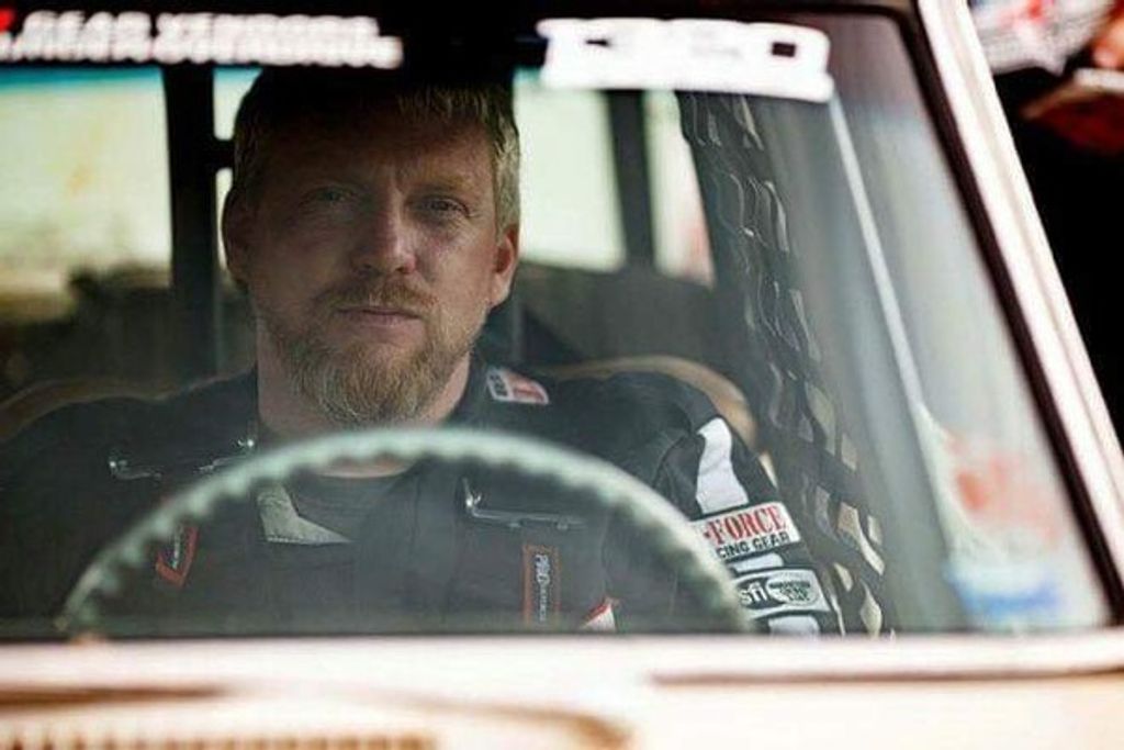 Shane Mcclelland Profile Photo