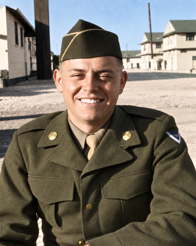Earl Ray Stoltz Profile Photo