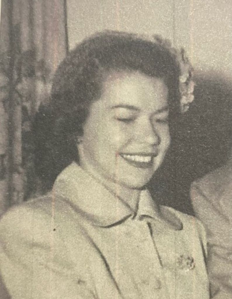 Gloria Harding