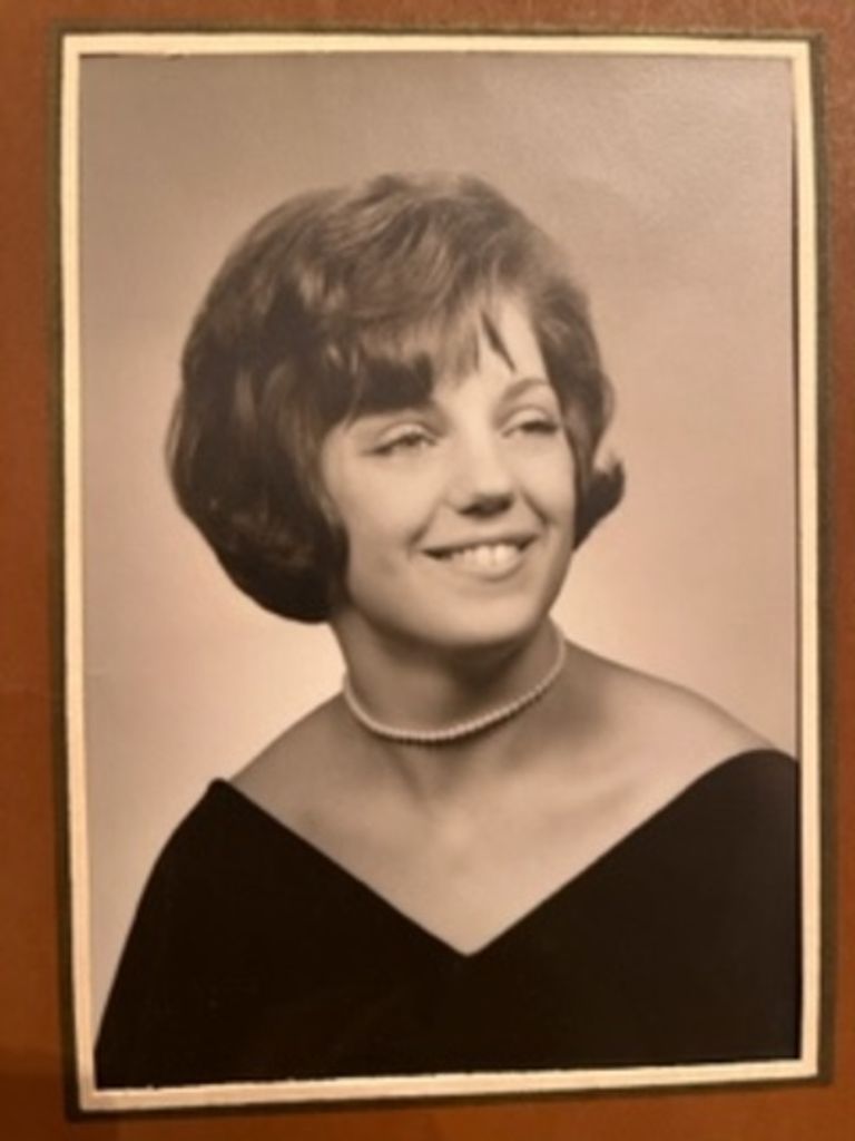 Rebecca Lea Johnson