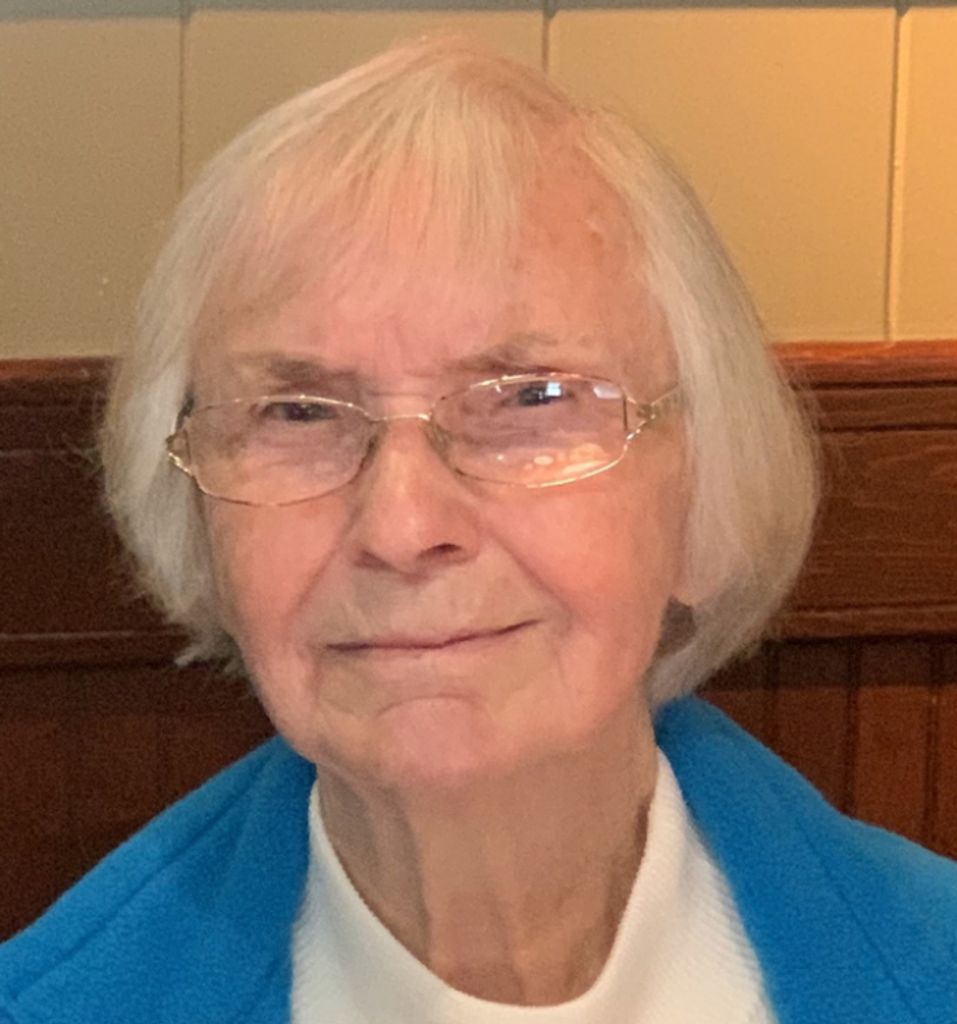 Mary Alice (Weekley)  Huffman Profile Photo