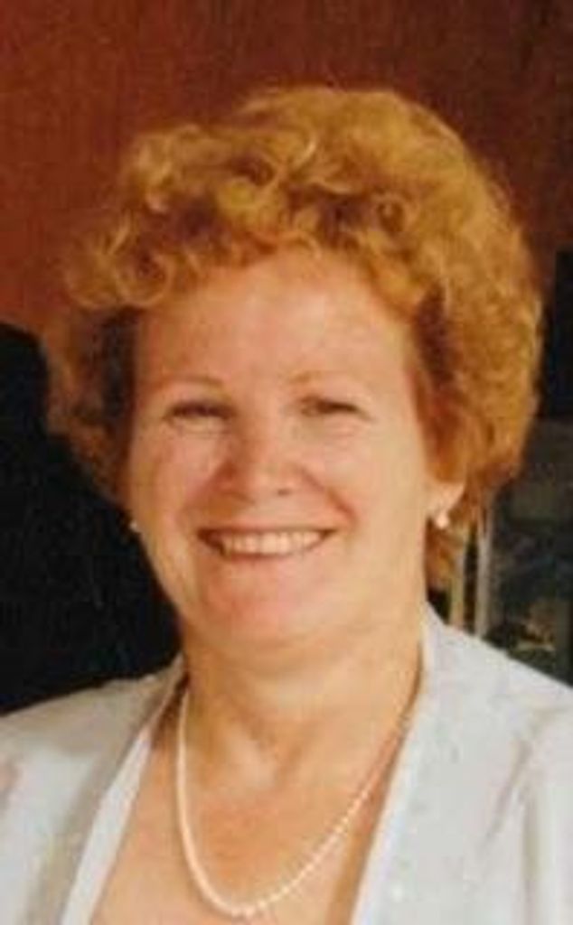 Jane Stack