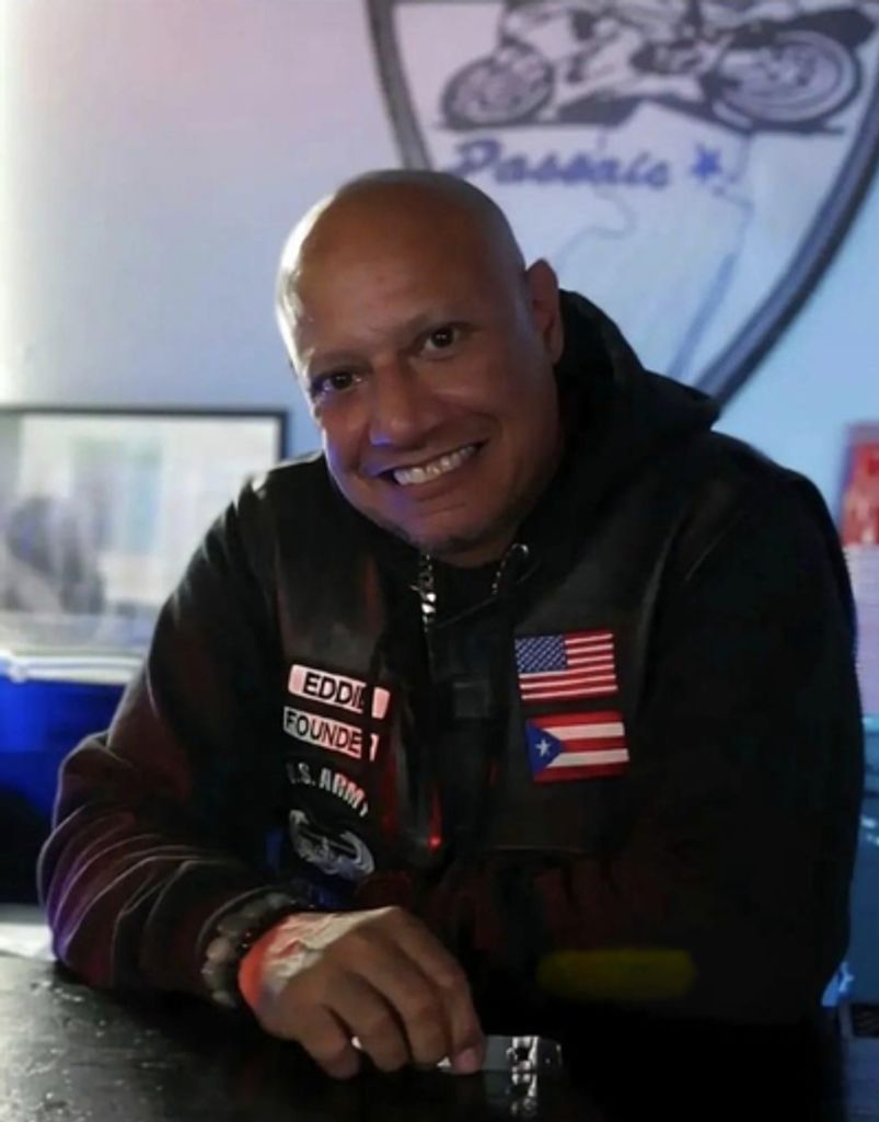Eddie Concepcion Profile Photo