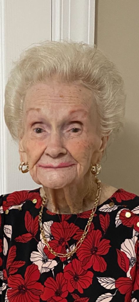 Bessie Lou (Bass)  Rogers Harvill Profile Photo