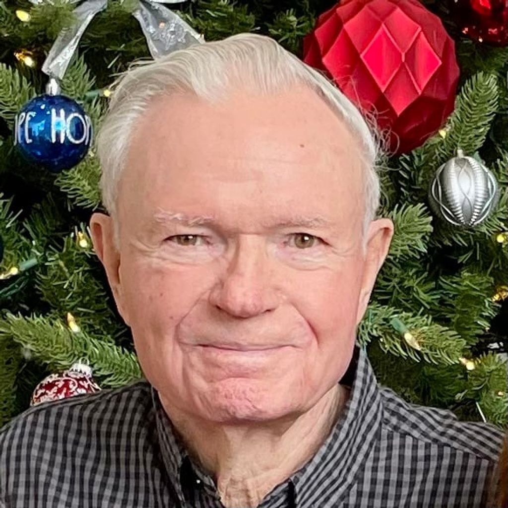 Mr. Gerald David Barnes Profile Photo