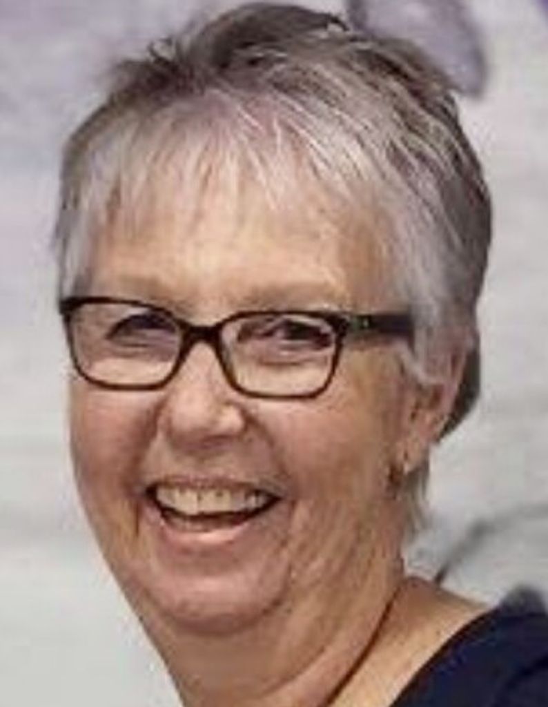 Cheryl Fay (Duncan)  Piper