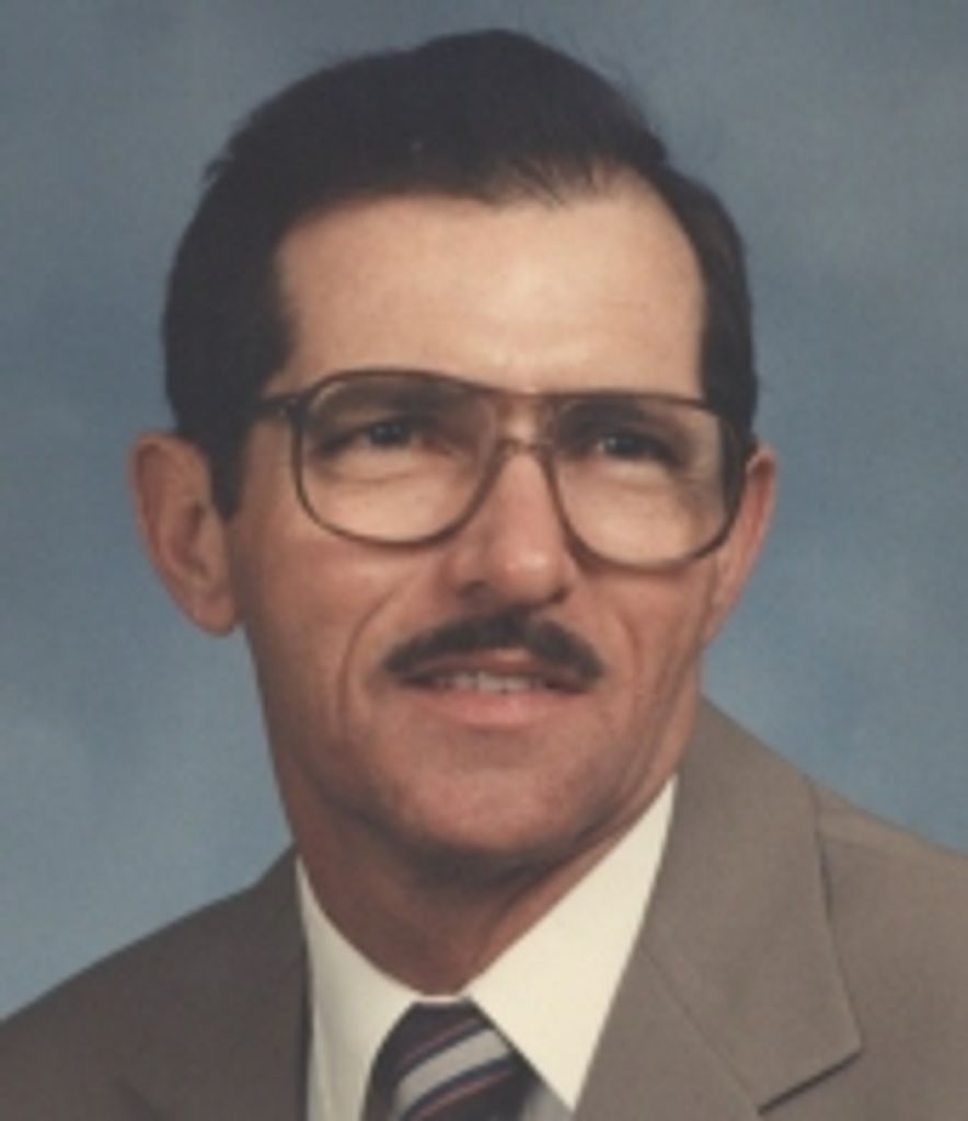 Billy Eugene Gouge