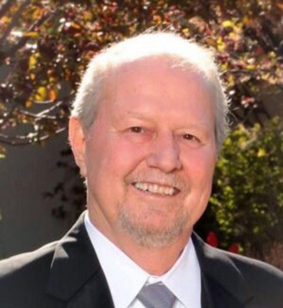 James Bert Hickok