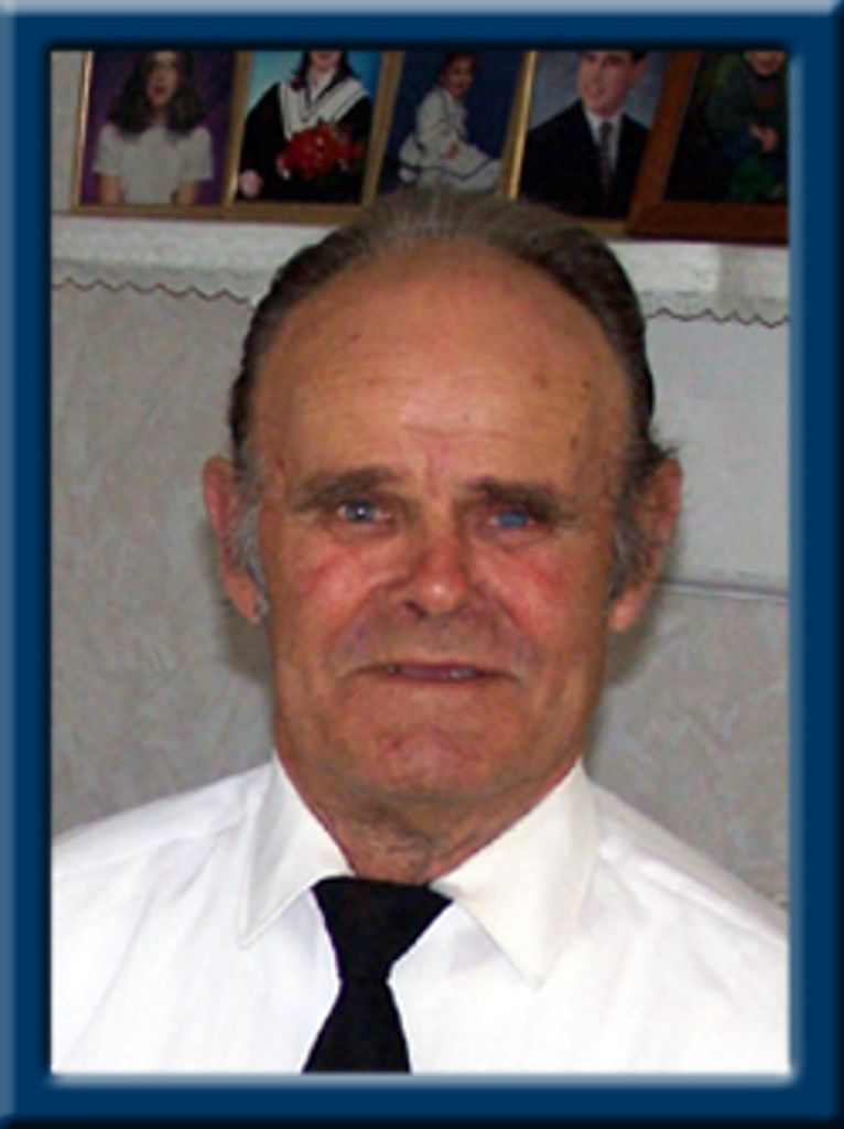 Thomas Edward Anthony