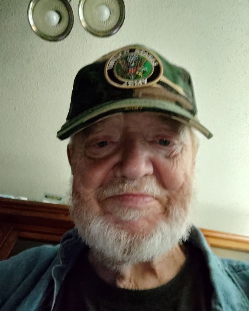 Orville Douglas Howard Profile Photo