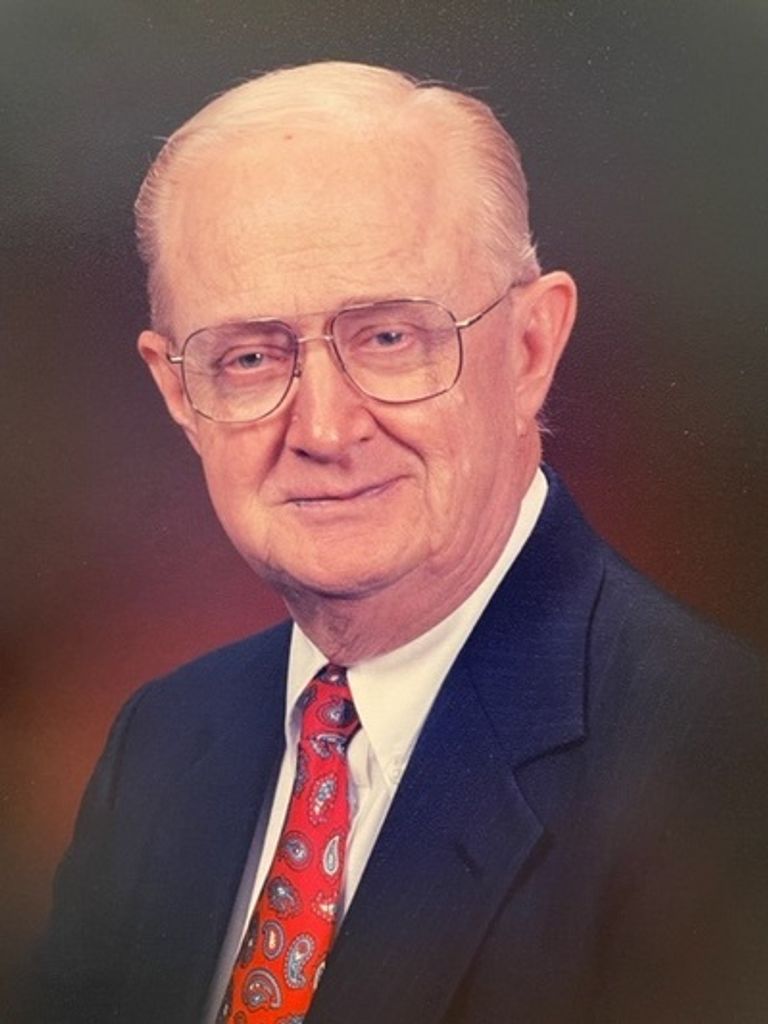 Norris James Bassett Profile Photo