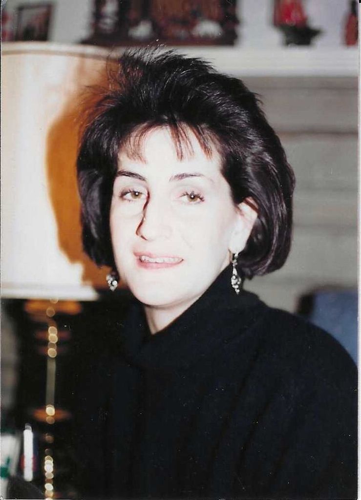 Barbara Rabasca Dibonaventura
