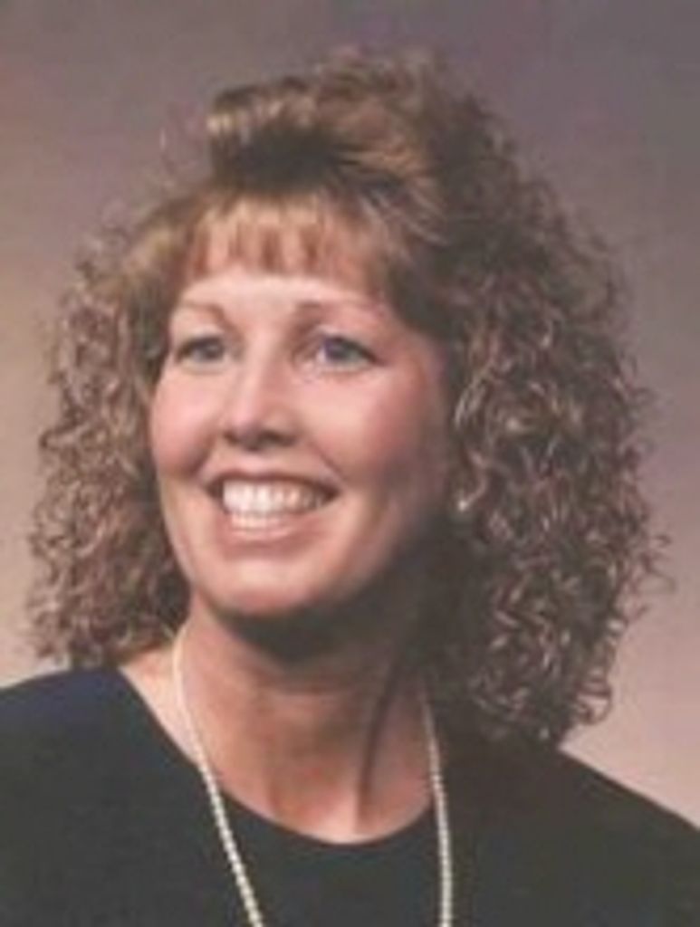 Helen Wanda Perry