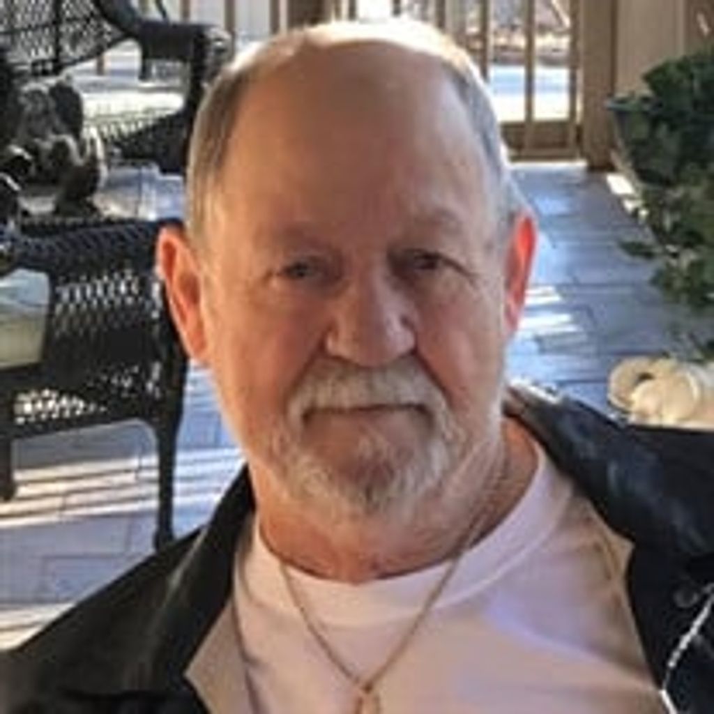 Stanton "Pete" Bennett