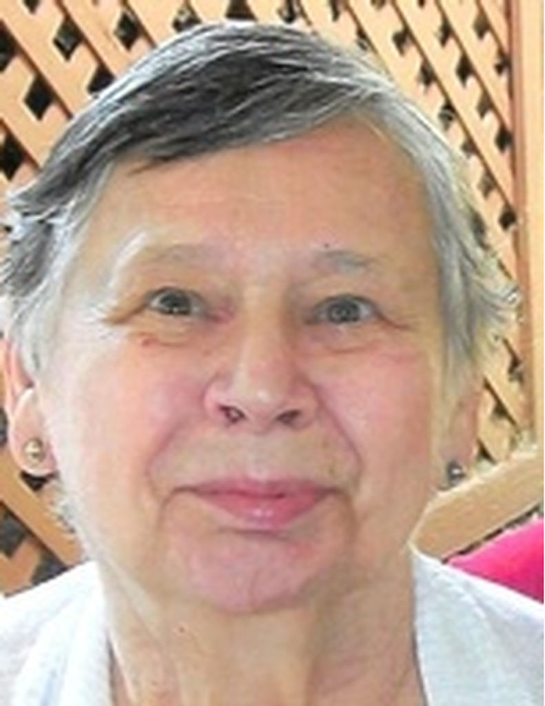 Doris  Louise Harriman Profile Photo