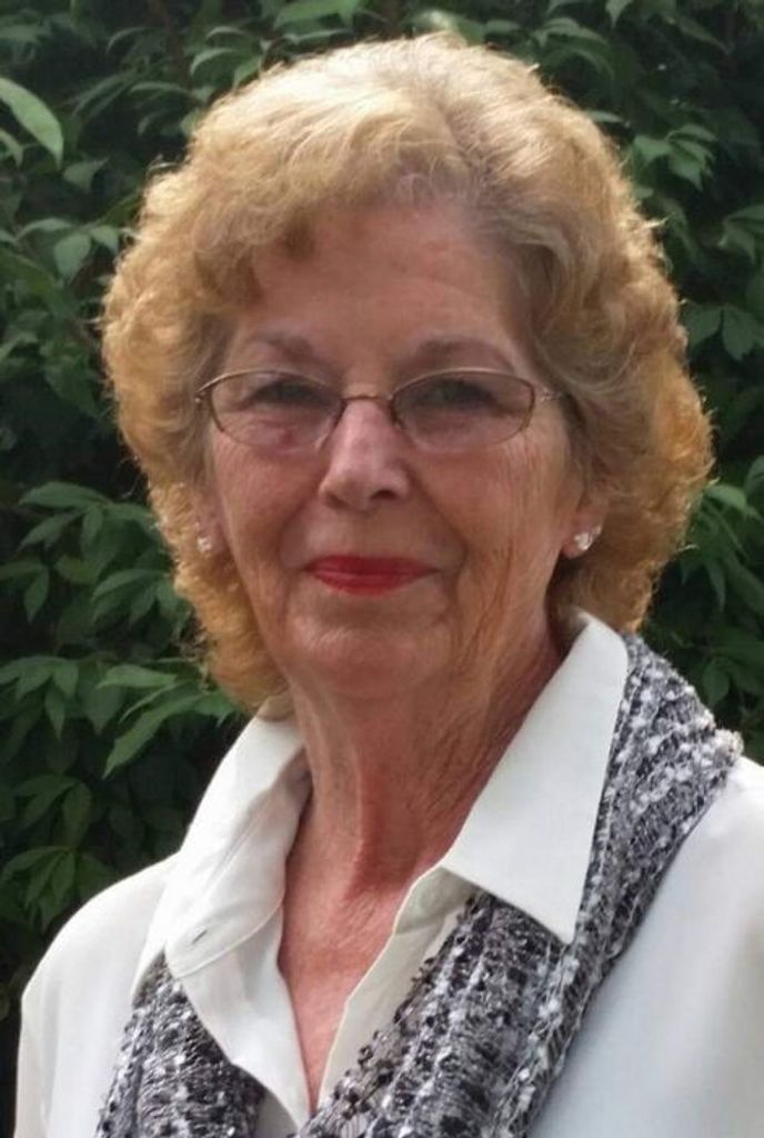 Janie Rainer Profile Photo