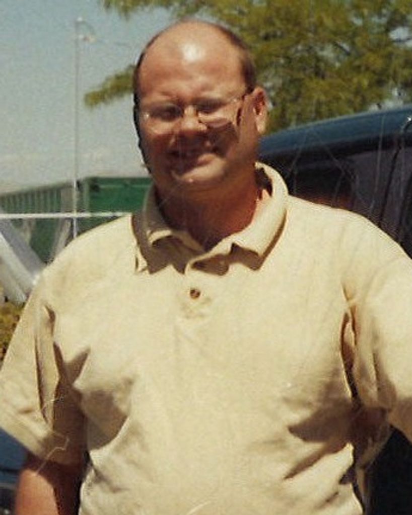 Todd Kenneth Crosby Profile Photo