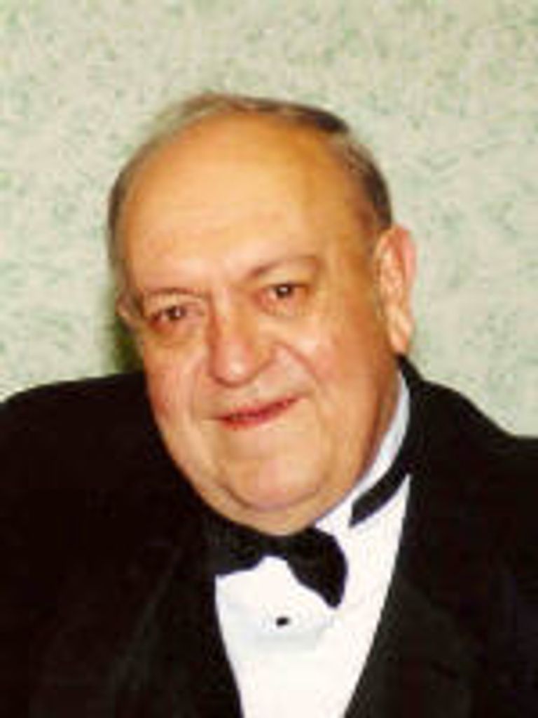 Larry J. Roahrig