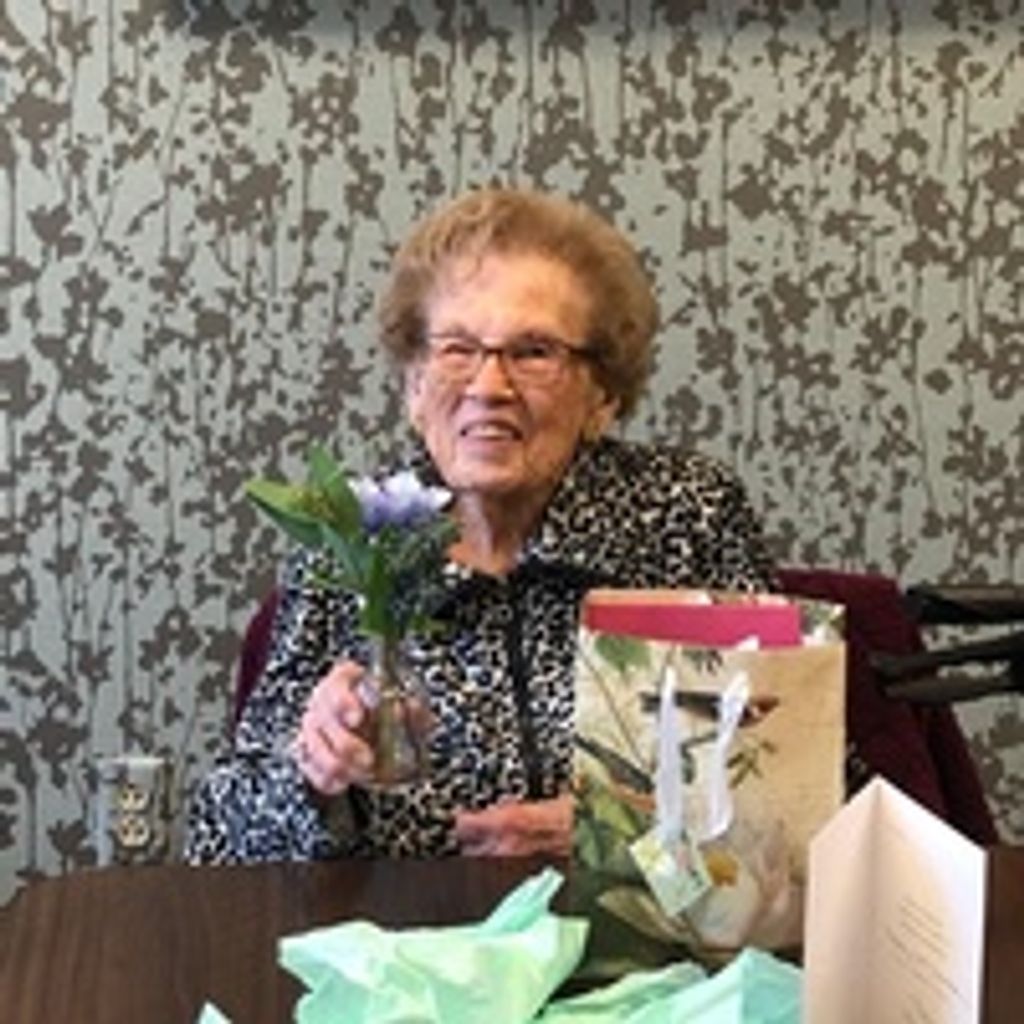 Helen Anna Schuldt