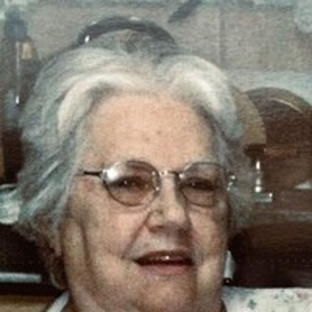 Anna Belle Campbell