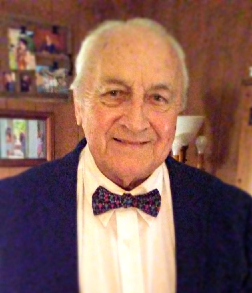 George Franklin Whitehurst