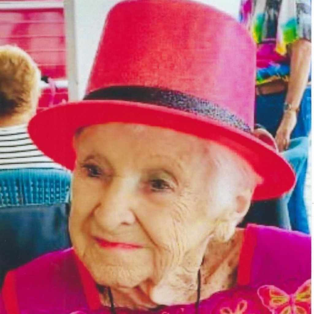 Rita M. Farrell Profile Photo