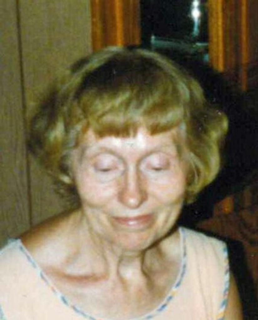 Lottie Lenora Sanders