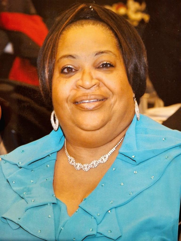 Barbara Davis Canady