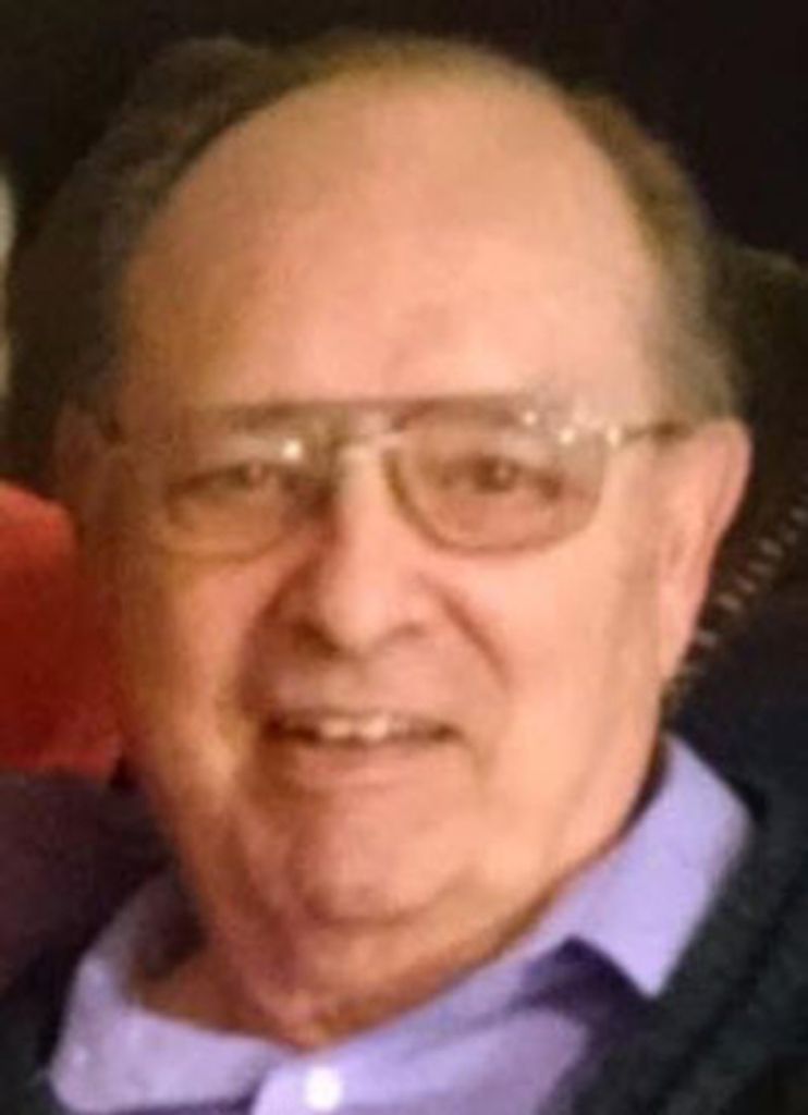 Kenneth H. Martin Profile Photo