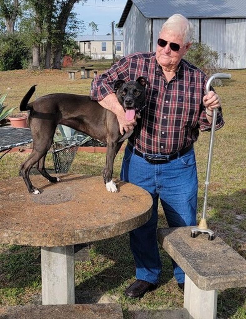 Kenneth "Kenny" Kyser Sr.