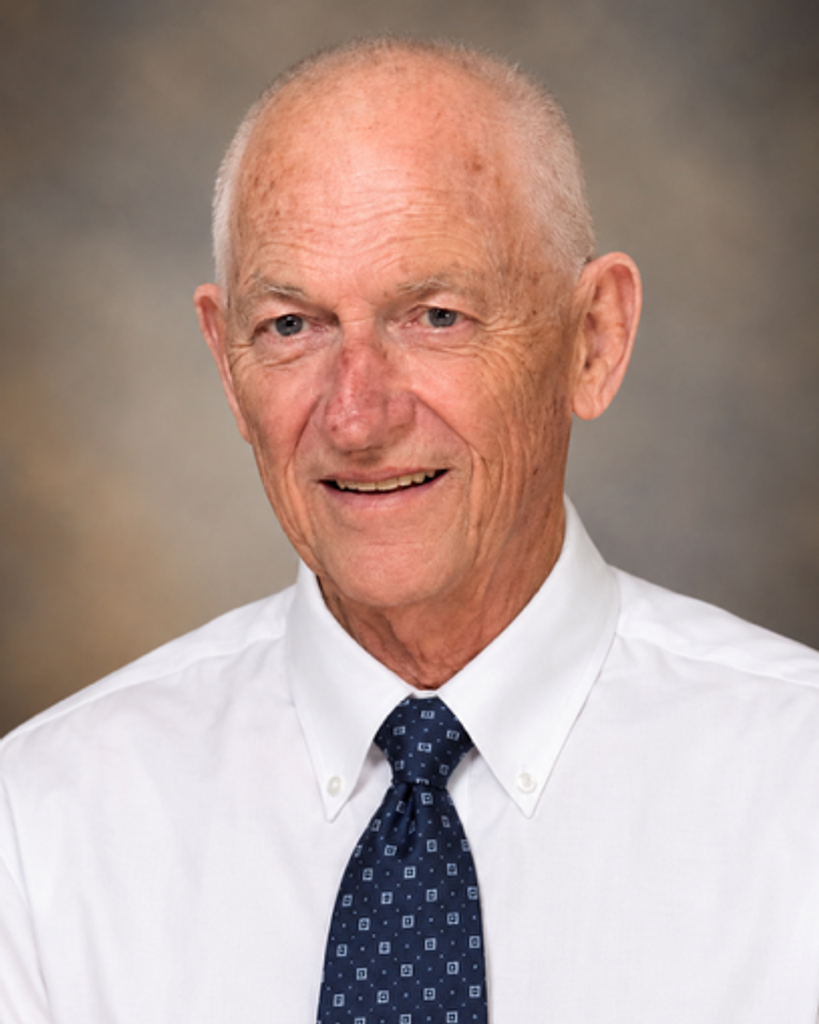 John A. Koenig Profile Photo