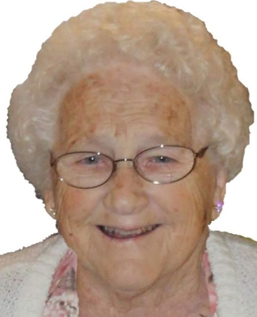 Carol Tretter