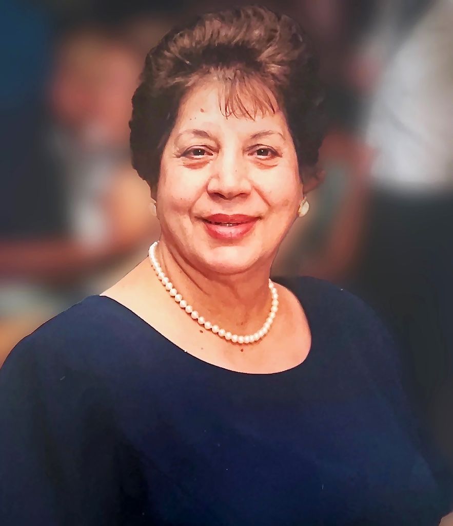 Domenica “Mamie” Cusimano Profile Photo