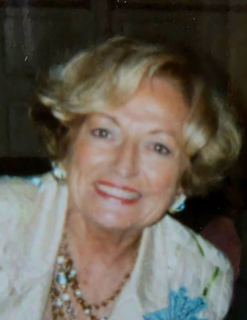Pauline M. Waldeck