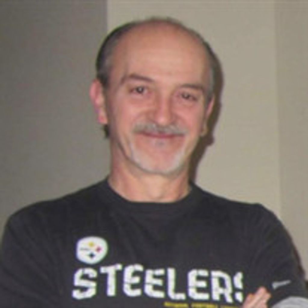 Dominick “Dom” Robert Steed