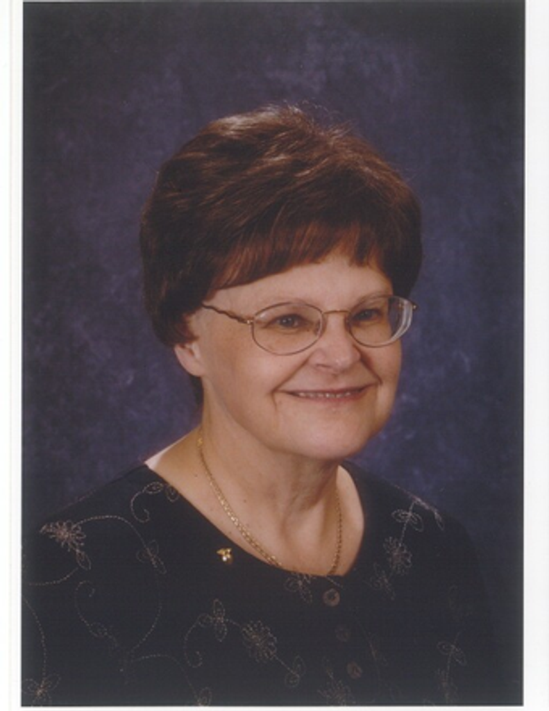 Phyllis I Starich Profile Photo