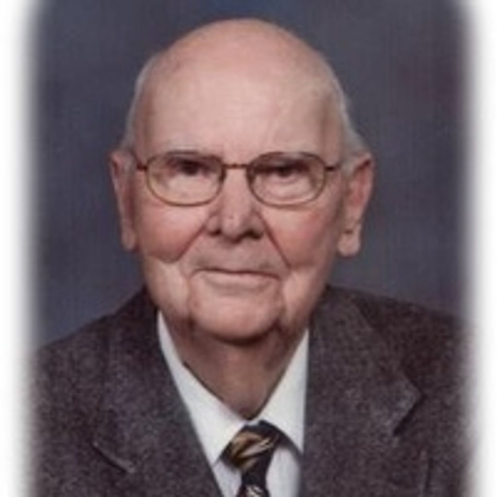 Hugh Morgan Bright, Jr.