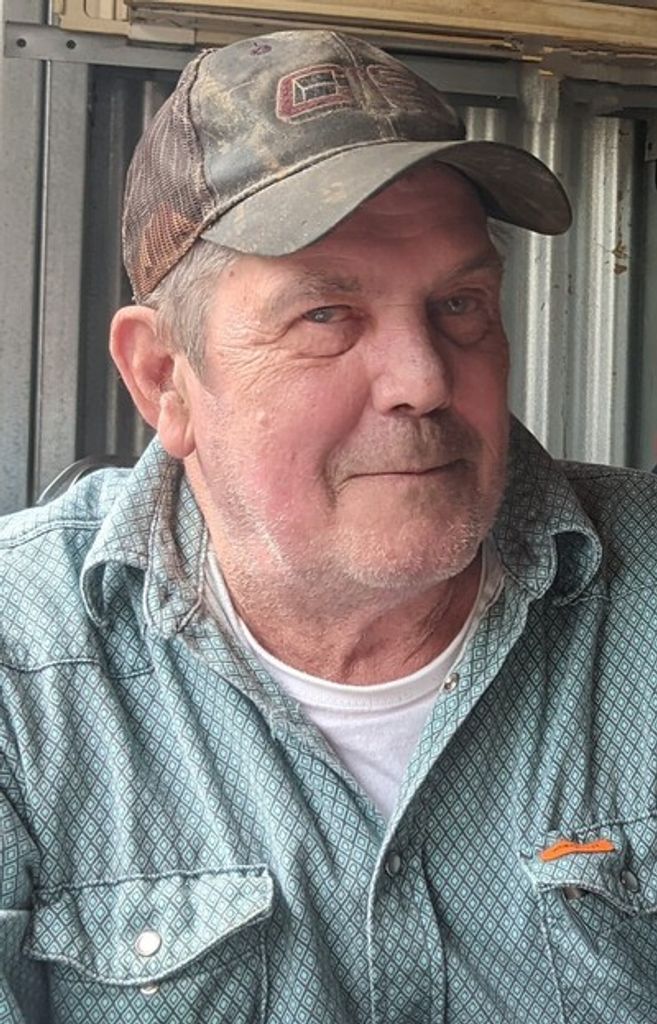 Dwight Alan Knoll Profile Photo