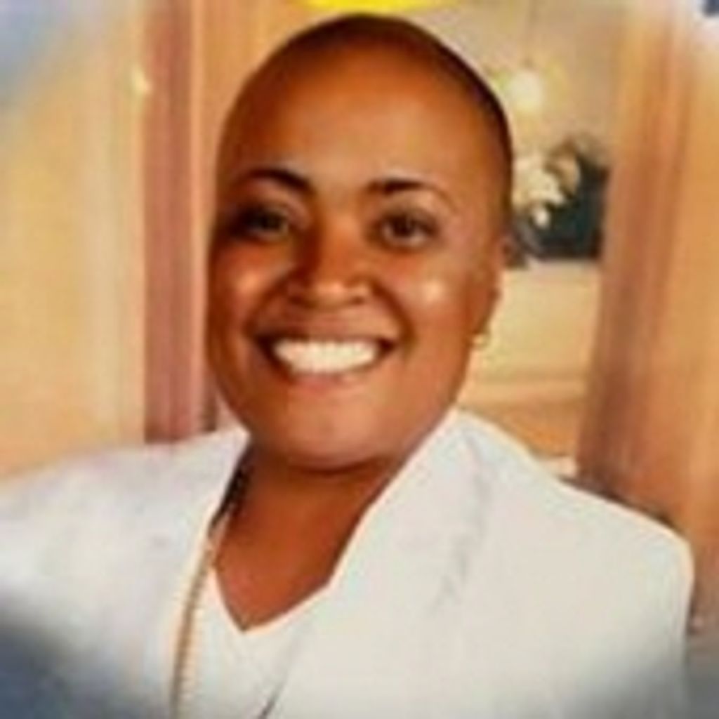 Tyeshia Danielle Poulard