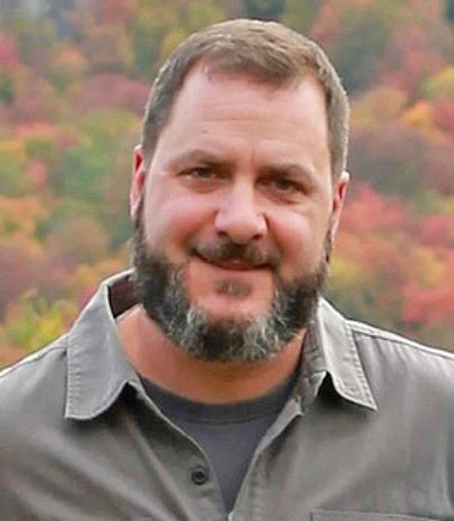 William Paye Jr