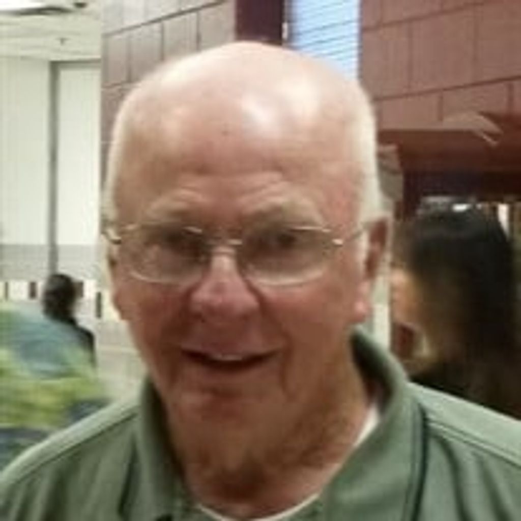 Daniel Dempsey Lewis, Sr.