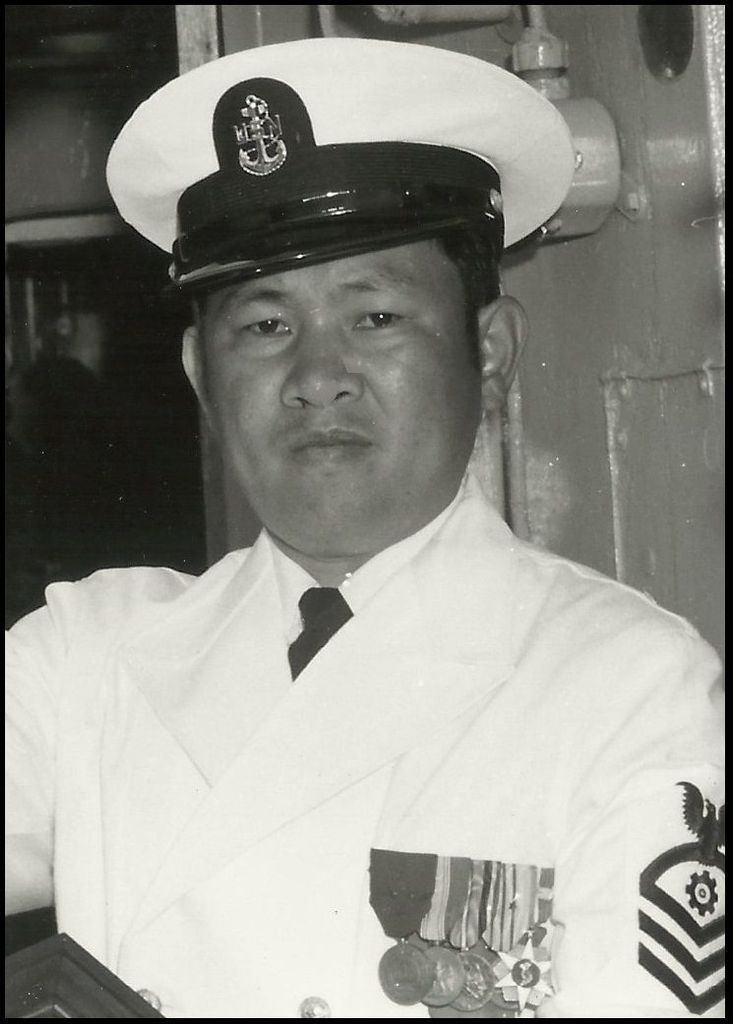 Reynaldo Colina Navarro