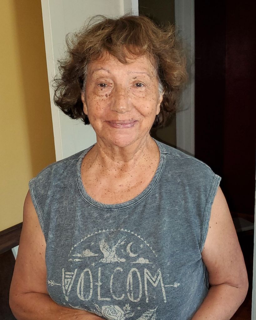 Socorro Becerra Profile Photo