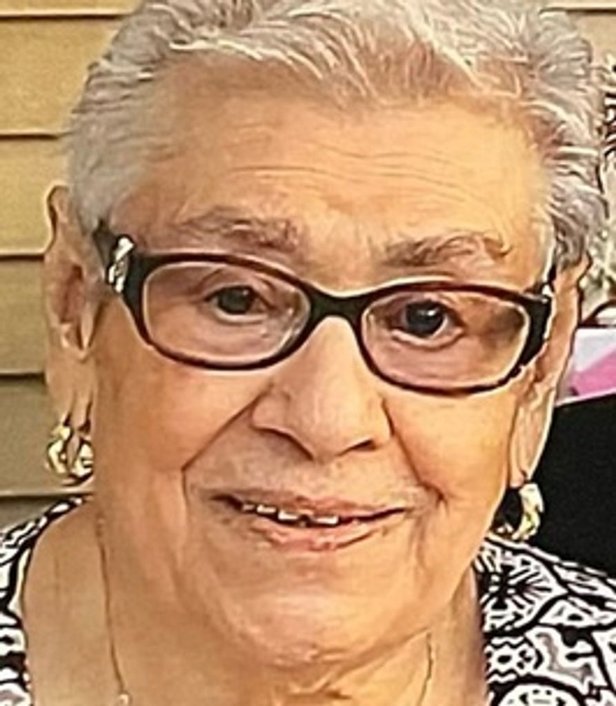 Maria Gagliano Profile Photo