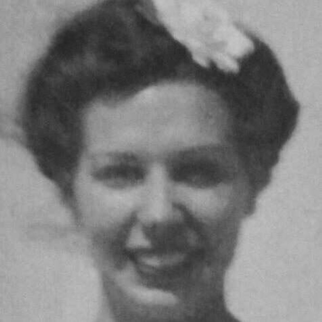 Eleanor Jackson