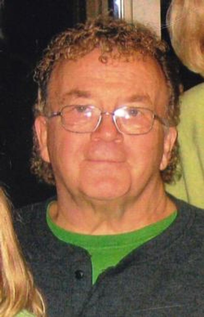 Ralph A Linn Profile Photo