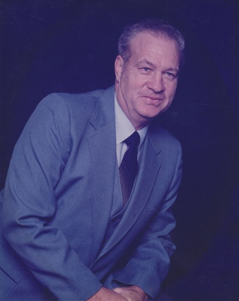 Oscar Albert Shelton