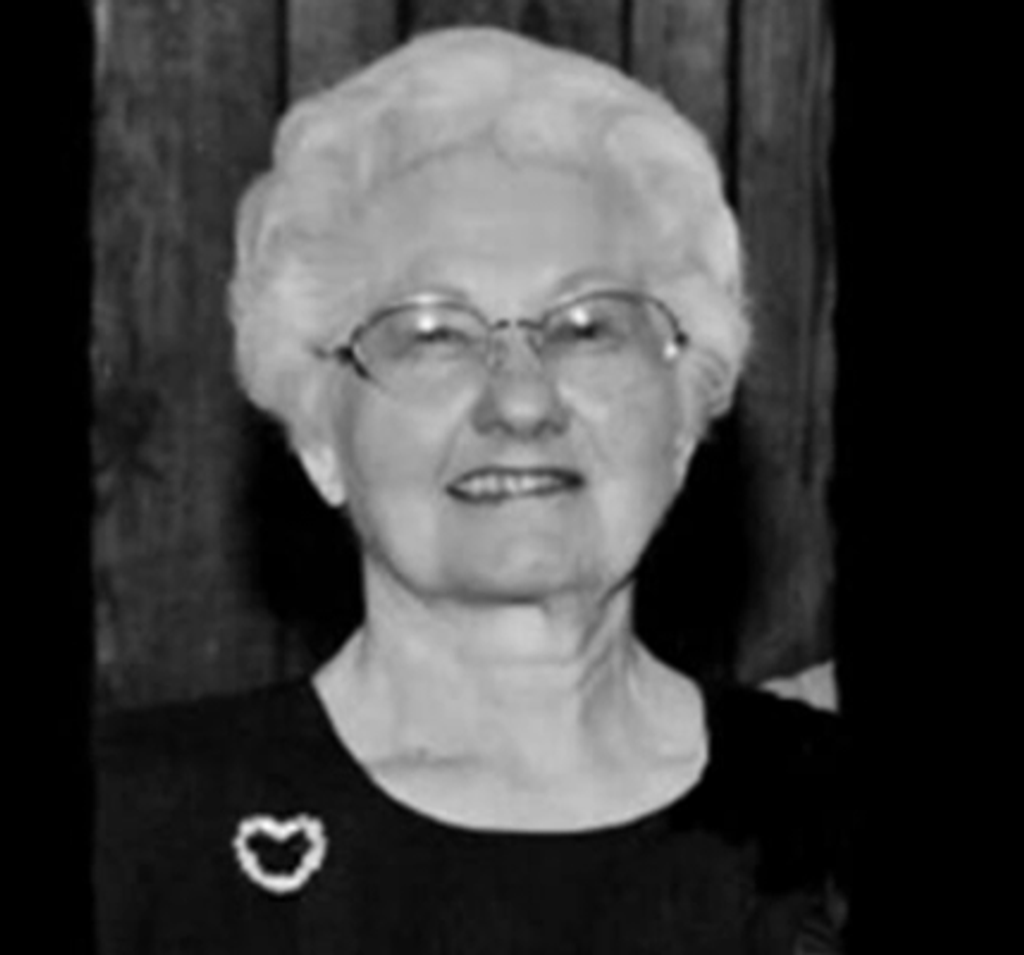 Esther Marie Cromwell Profile Photo