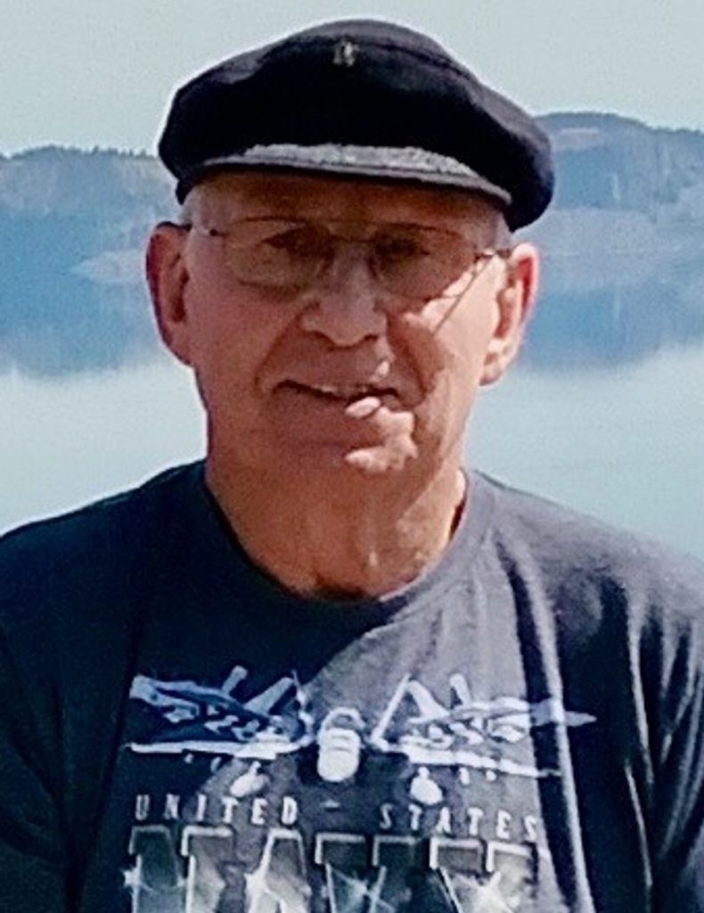 Robert W. Greeley Profile Photo